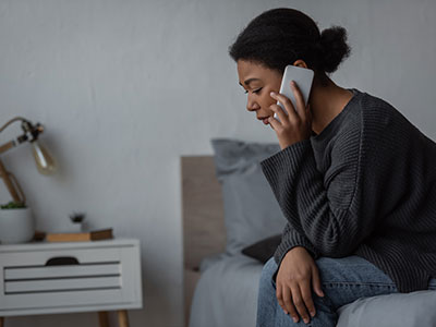 Victime de maltraitances dans l'enfance