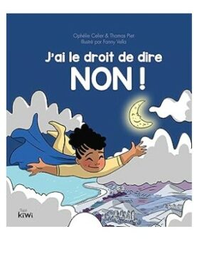 j'ai le droit de dire non