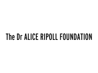 visuel de la fondation du Dr Alice Ripoll