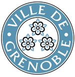 ville grenoble